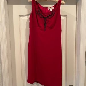 🌹💐 NWT CASUAL CORNER FORMAL DRESS 💐🌹